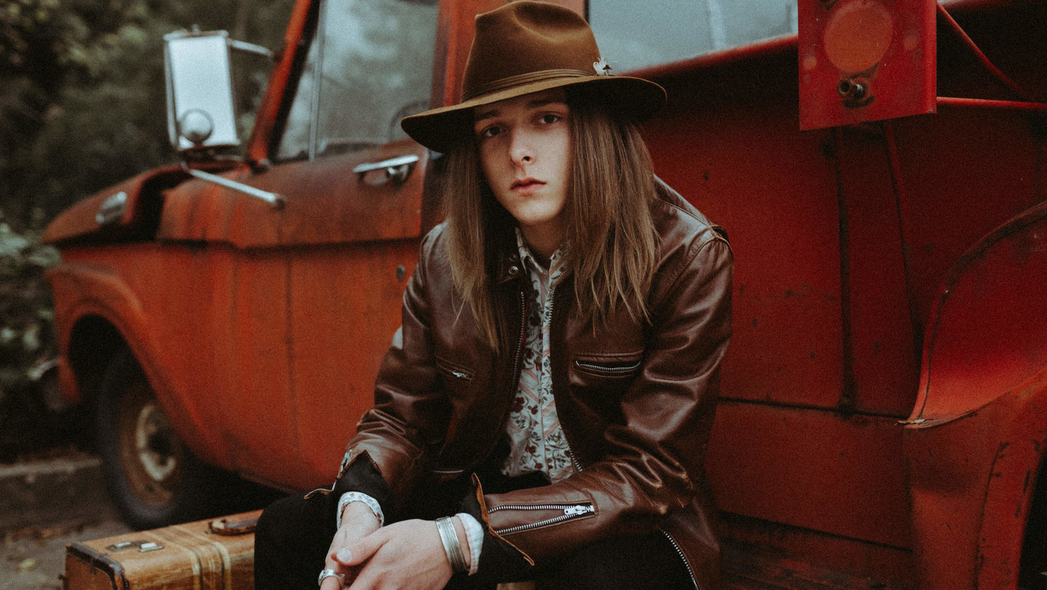 Slingshot Scenes North Texas' 20 Under 20 NPR