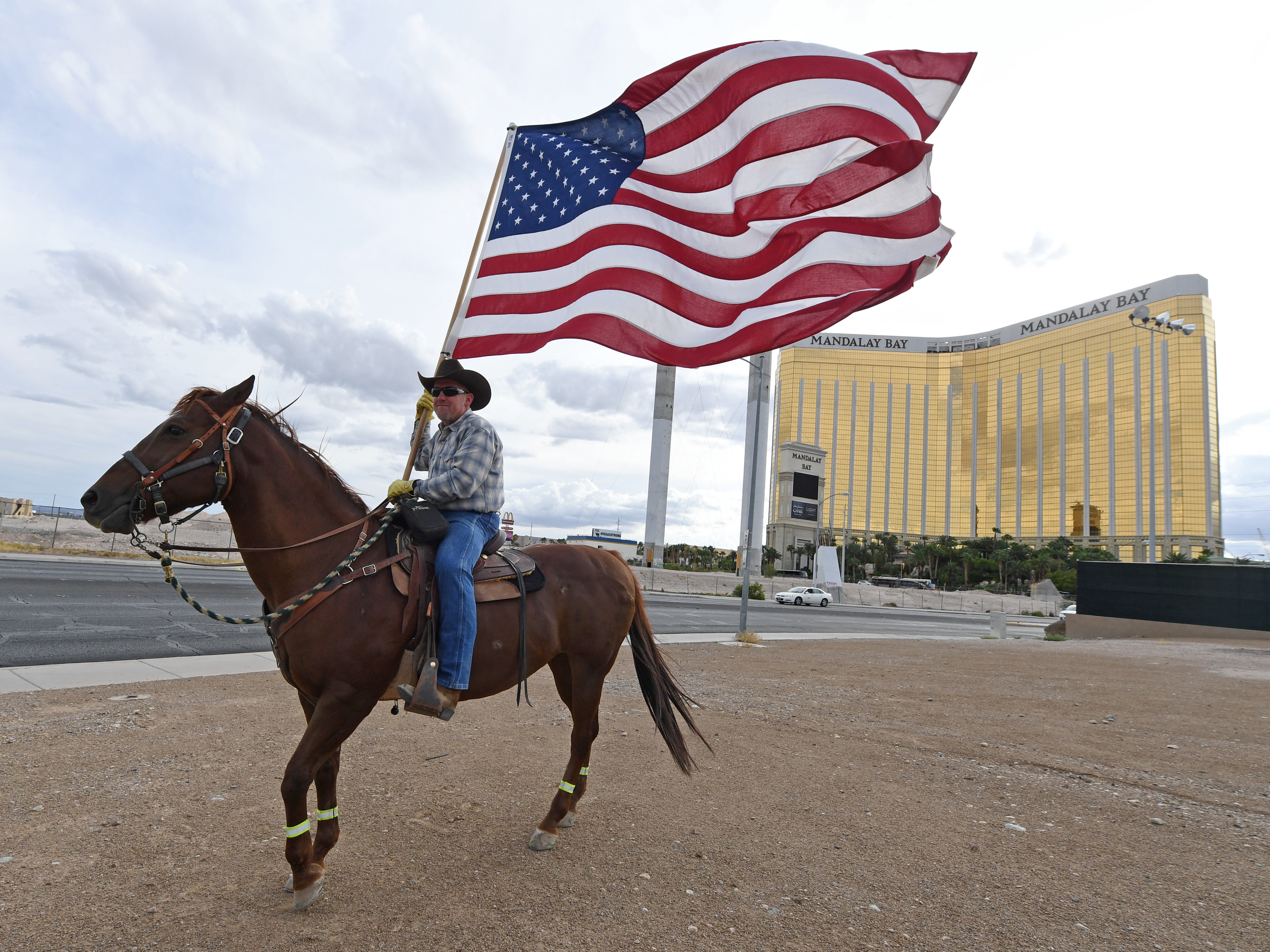 2 Years After Route 91, Nashville's Artistic Community Is Still ...