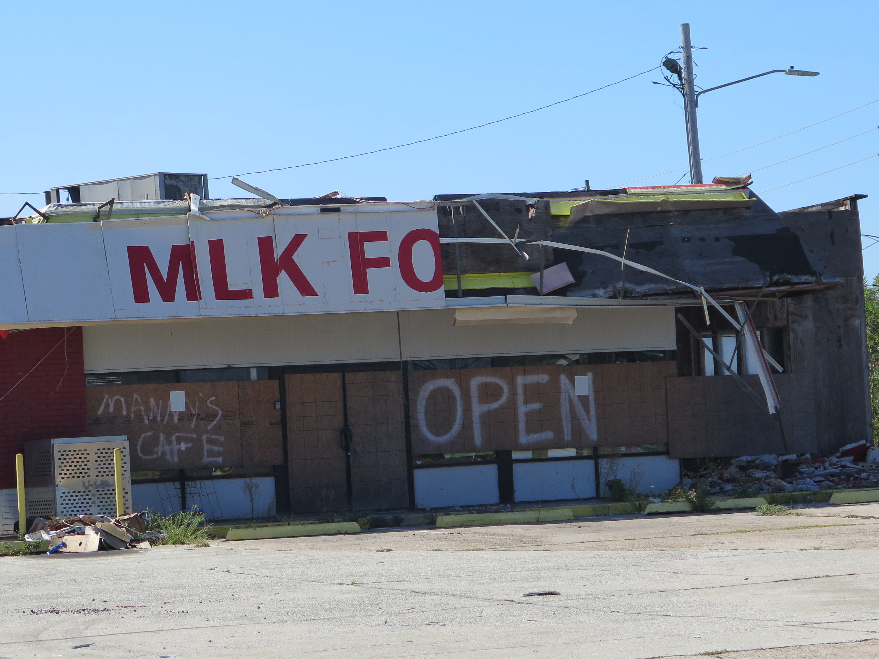 Developers Lack Of Progress Has Town Considering Options