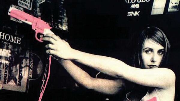 In Horror Stories, Liz Phair Writes Of The Haunting Melodies In Her Head A Memoir, Liz Phair