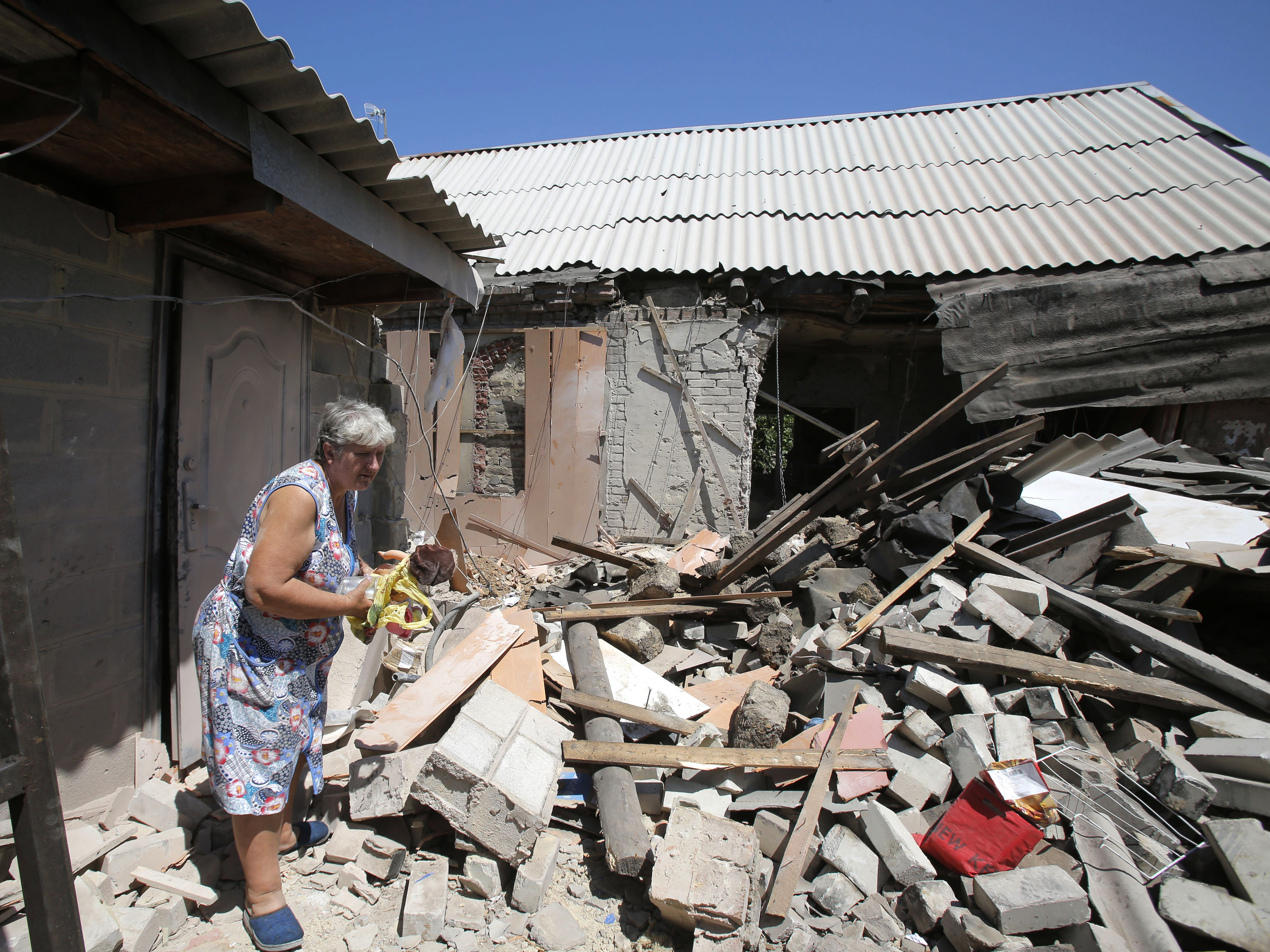 After Trump Call, Ukraine's Zelenskiy Gambles On Russia Peace Push Without U.S. Help
