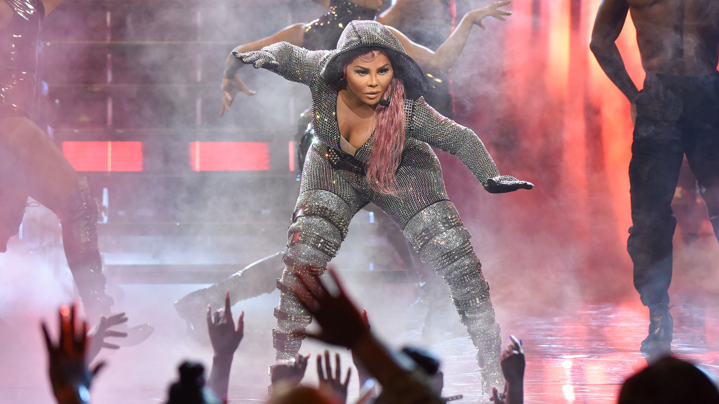 New Music Friday: Our Top 6 Albums Out Oct. 11 : All Songs Considered : NPR