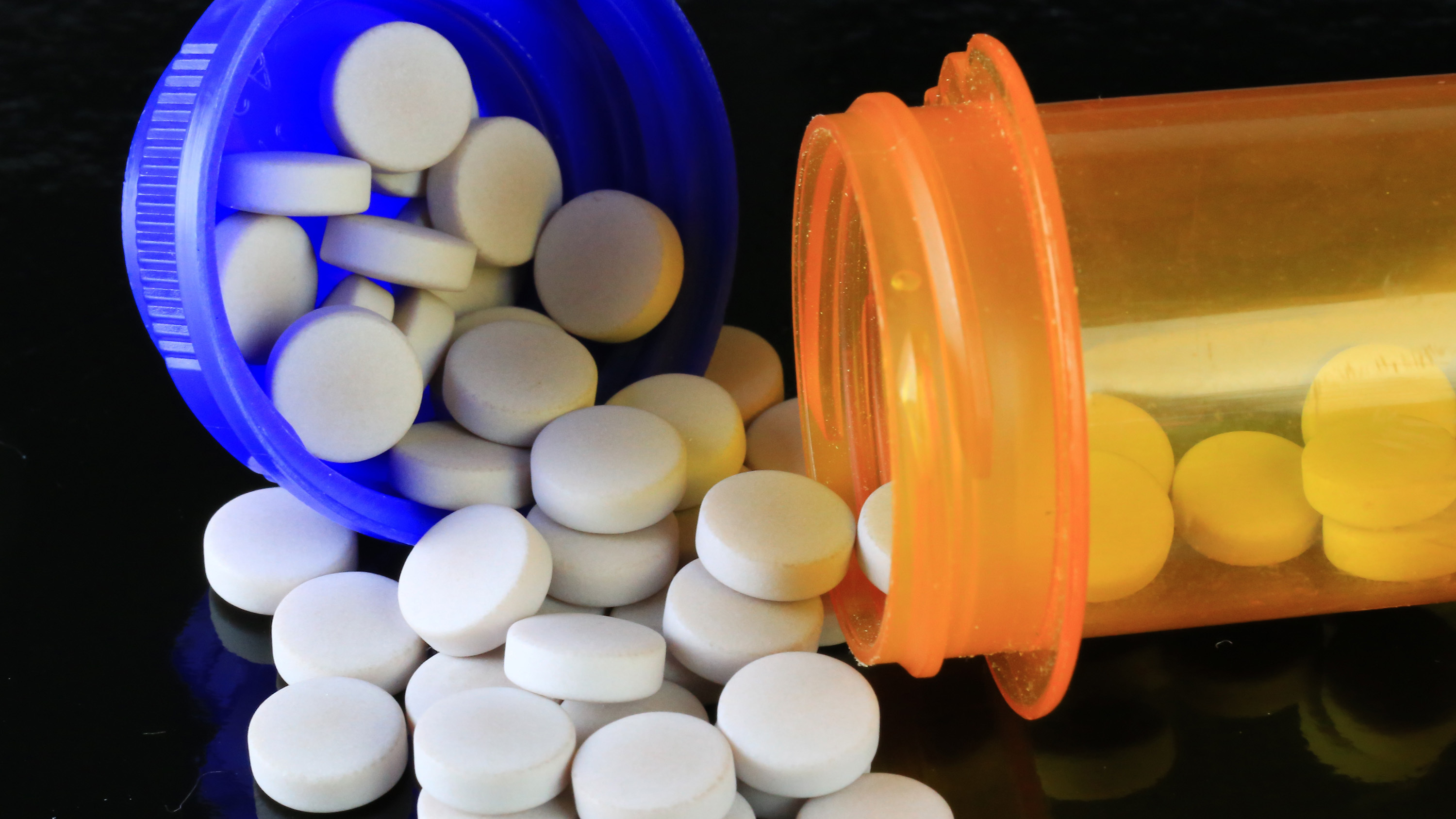 Sometimes doctors rapidly taper their chronic pain patients