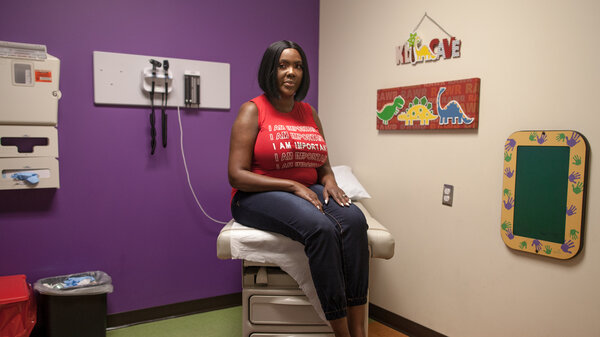Gray was diagnosed with sickle cell disease as a baby, which causes bouts of excruciating pain.