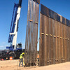 Border Wall Rising In Arizona, Raises Concerns Among Conservationists, Native Tribes