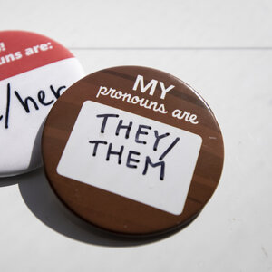 5 Ways To Make The Office More Welcoming For People Of All Gender Identities