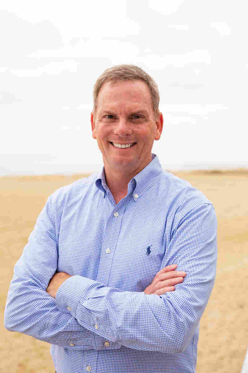 Westlake Legal Group permissionsphoto_bil_desteph_custom-c49f8bdf142279379c80257132e706059d2255e9-s800-c15 Gun Control Is Front And Center In Virginia Races