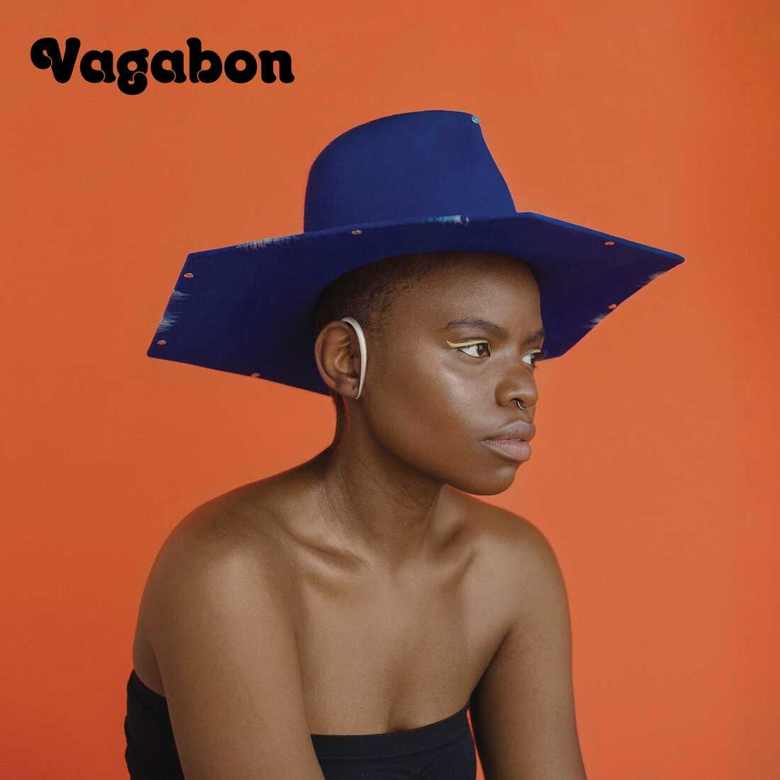 Vagabon's Laetitia Tamko On The Making Of 'Vagabon' : NPR