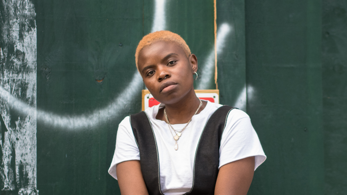 Review: Bwana, 'Capsule's Pride' : NPR
