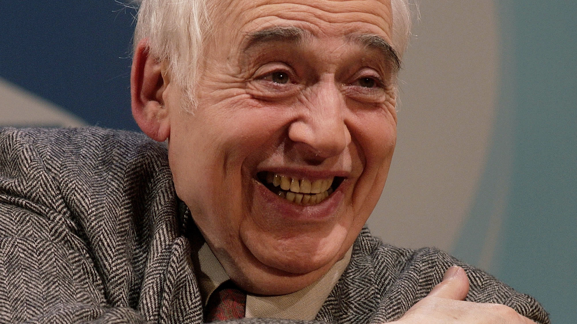 Harold bloom essays image