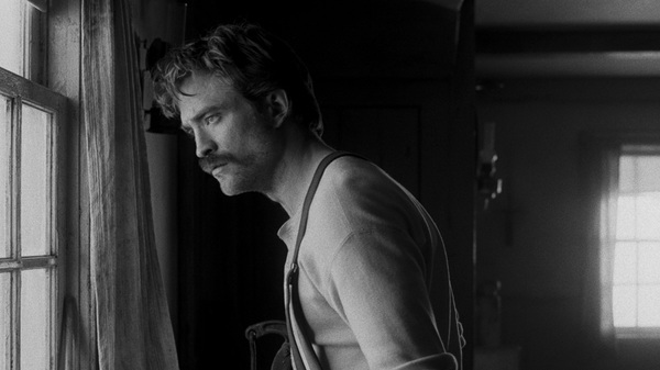Dread, And Loving It: Robert Pattinson stars in Robert Eggers