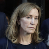 Head of Varsity Blues college admissions bribery scandal gets 3 1/2 years : NPR 7 Felicity Huffman Begins 14-Day Prison Term In College Admissions Scandal