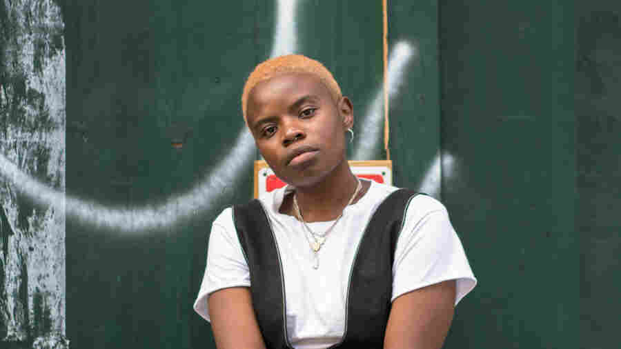 'There Will Be No Darkness': Laetitia Tamko On The Making Of 'Vagabon'
