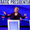 6 Takeaways From The 4th Democratic Presidential Primary Debate