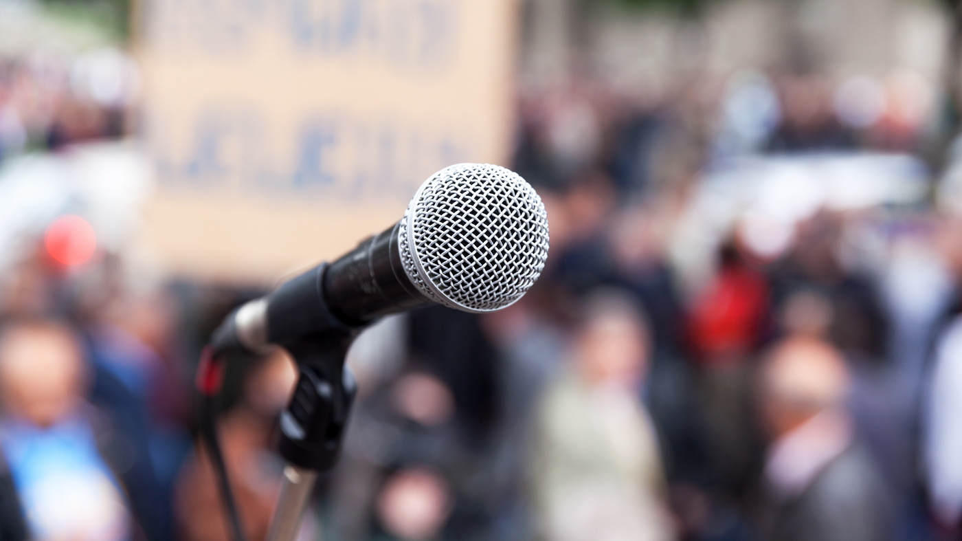 How To Run For Office