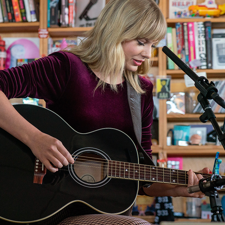 Taylor Swift