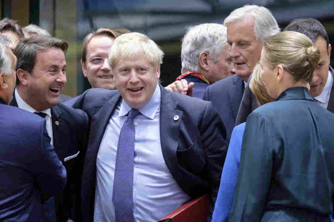 Westlake Legal Group gettyimages-1176356004_custom-80017ac059a7860b445f9a9e8ea00a9015f4cd0c-s1100-c15 Even With A New Agreement, Brexit Is Not A Done Deal. Here's Why