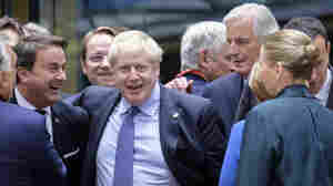 Even With A New Agreement, Brexit Is Not A Done Deal. Here's Why