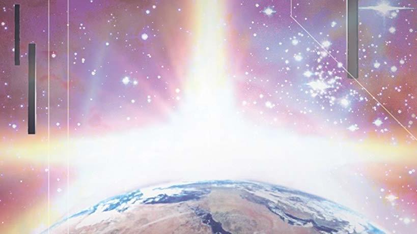 In Cixin Liu's 'Supernova Era,' The Children Really Are The Future
