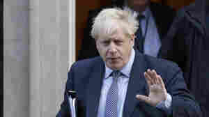 U.K. Parliament Votes To Delay Vote On Johnson's Breakthrough Brexit Plan