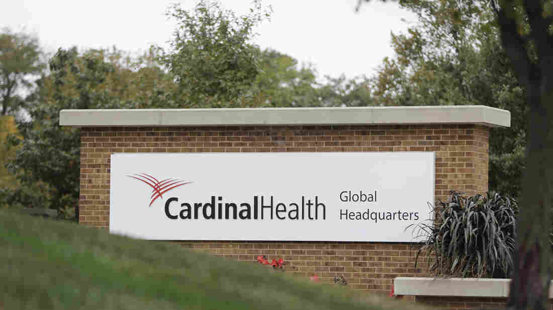 Drugs firms reach $260m opioid settlement