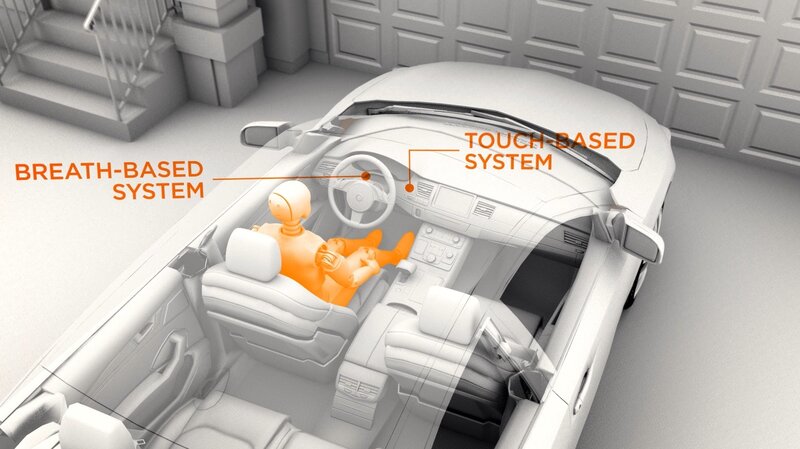 Alcohol Detection Systems >> Lawmakers Want Tech In New Cars To Automatically Prevent Alcohol Detection Systems >> Lawmakers Want Tech In New Cars To Automatically Prevent