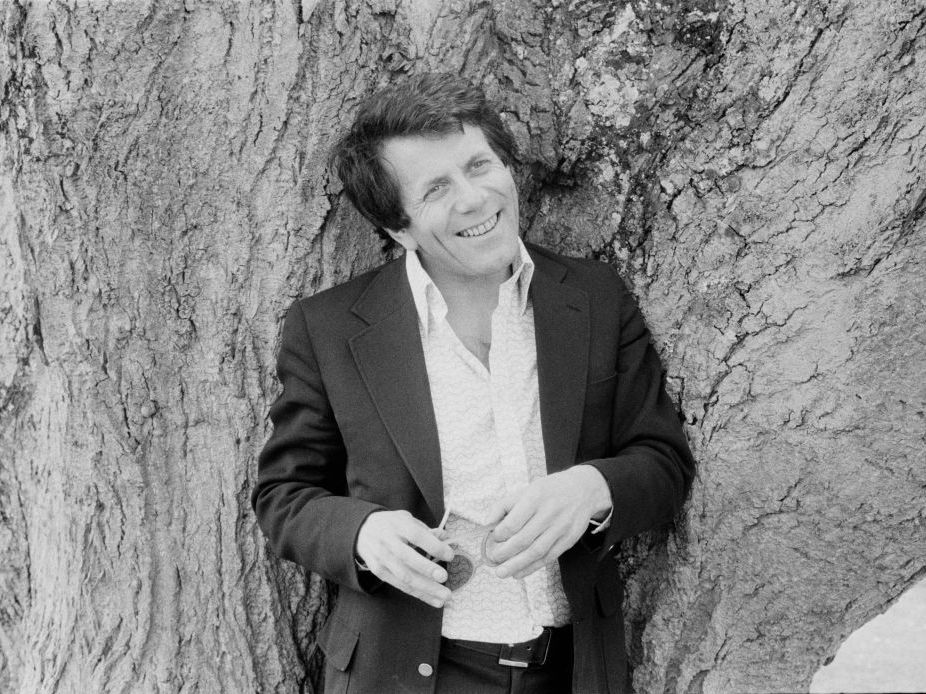 Conductor and Composer Raymond Leppard — A Champion Of The Old And The New — Has Died