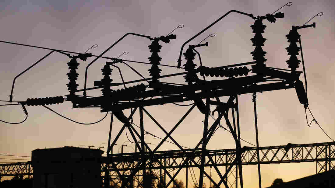 Are Blackouts The Future For California?