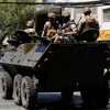 In Chile, Protesters Continue To Defy The President And Military