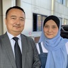 An Advocate For Kazakhs Persecuted In China Is Banned From Activism In Kazakhstan