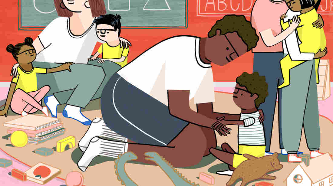 Childhood anxiety is one of the most important mental health challenges of our time. For most kids, these feelings of worry won't last, but for some, they will, especially if those children don't get help.