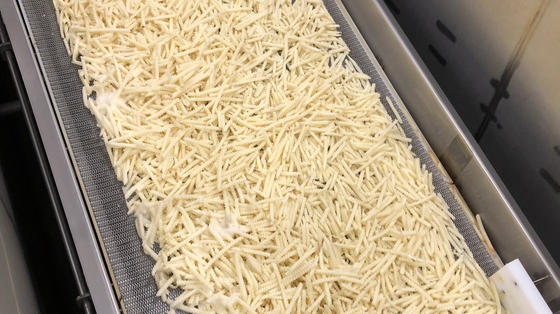  946 Fries Of The Future A2Z Facts