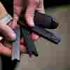 Want To Get Rid Of Your Vaping Device? The DEA Will Take It