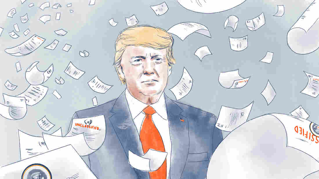 House Democrats are investigating President Trump and whether his administration affected foreign policy for personal political gain. Here is what you need to know to understand the Ukraine affair.