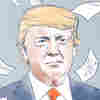 Trump Impeachment Inquiry