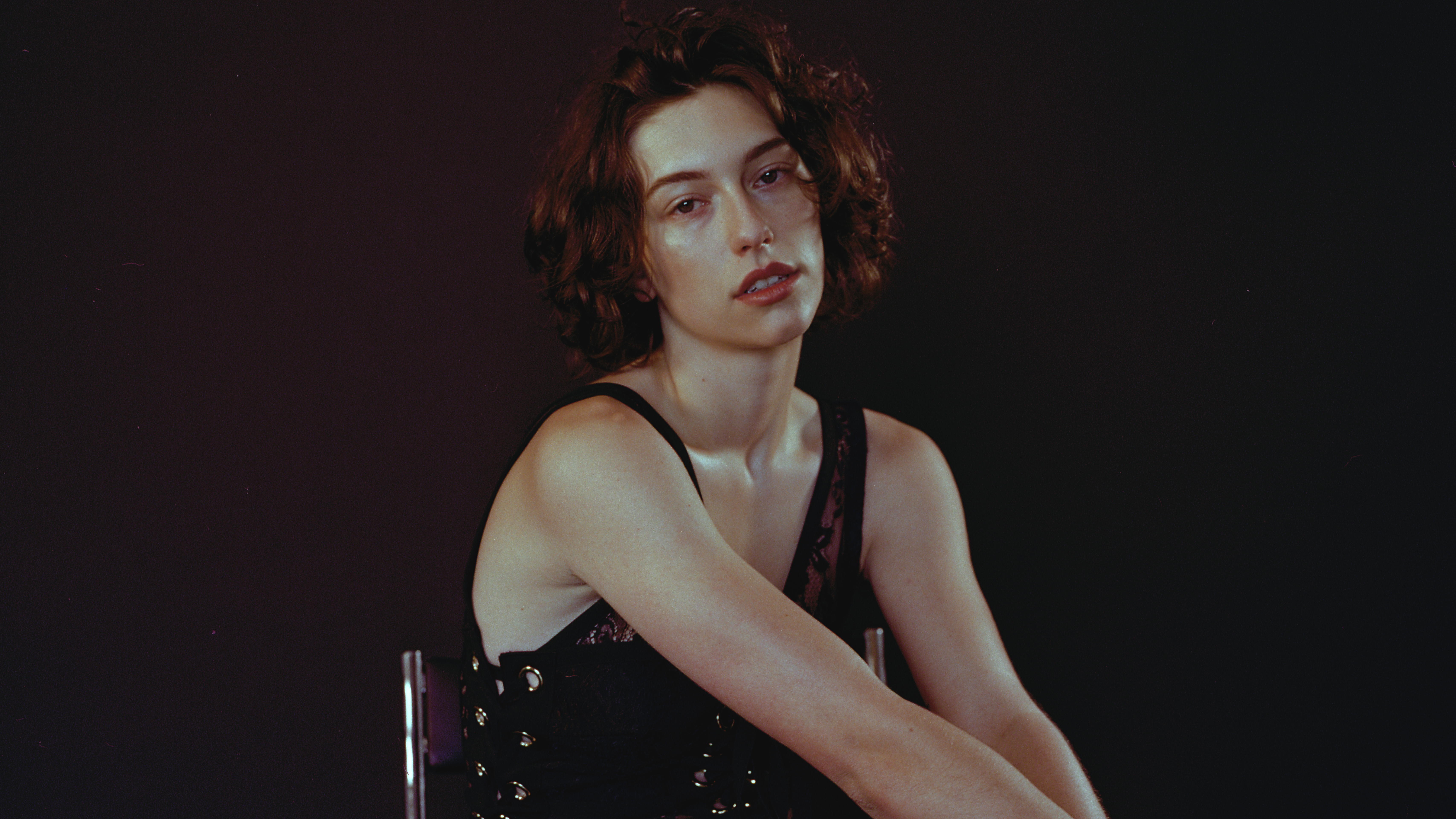 King Princess Comes To Terms With Her Rapid Success On Cheap Queen Npr