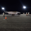 Secret Air Force Space Plane Lands After More Than 2 Years In Orbit