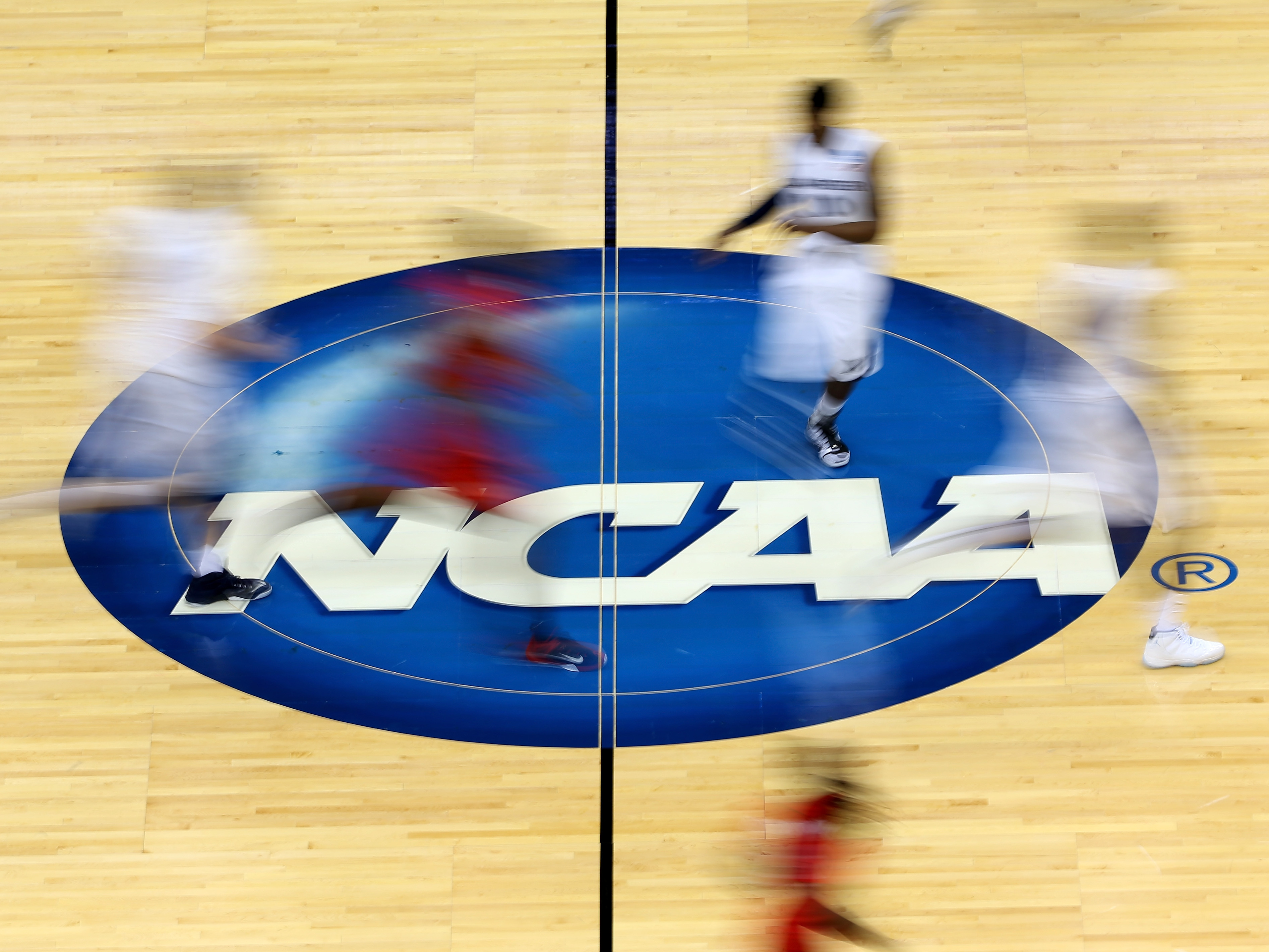 NCAA Plans To Allow College Athletes To Get Paid For Use Of Their Names, Images