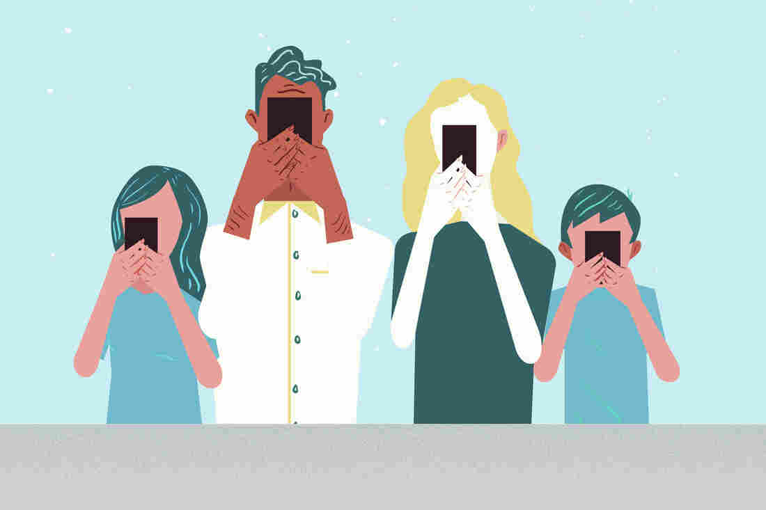Just over half of American children now own a smartphone by the age of 11.