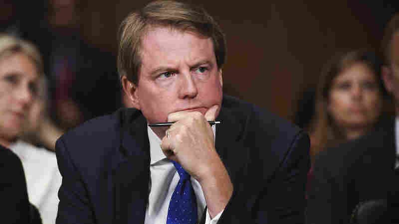 Judge Pushes Back On Trump Lawyers Trying To Block Possible Impeachment Witnesses