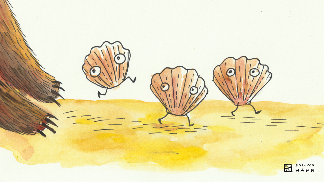 Join Mindy Thomas and Guy Raz as they come out of their shells on WBUR's Circle Round, a podcast hosted by Rebecca Sheir that adapts carefully-selected folktales from around the world into sound- and music-rich radio plays for kids ages 4 to 10.