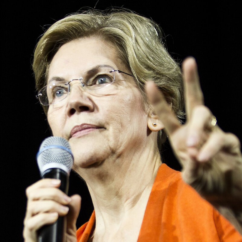Here S How Warren Finds 20 5 Trillion To Pay For Medicare For All Npr