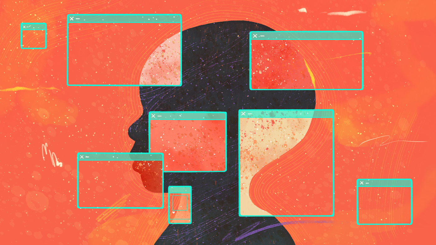 Rashes Can Look Very Different On Different Shades Of Skin : Shots ...