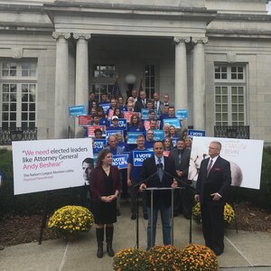 In Key 2019 Races, Activists Gear Up For Big Fight Over Abortion