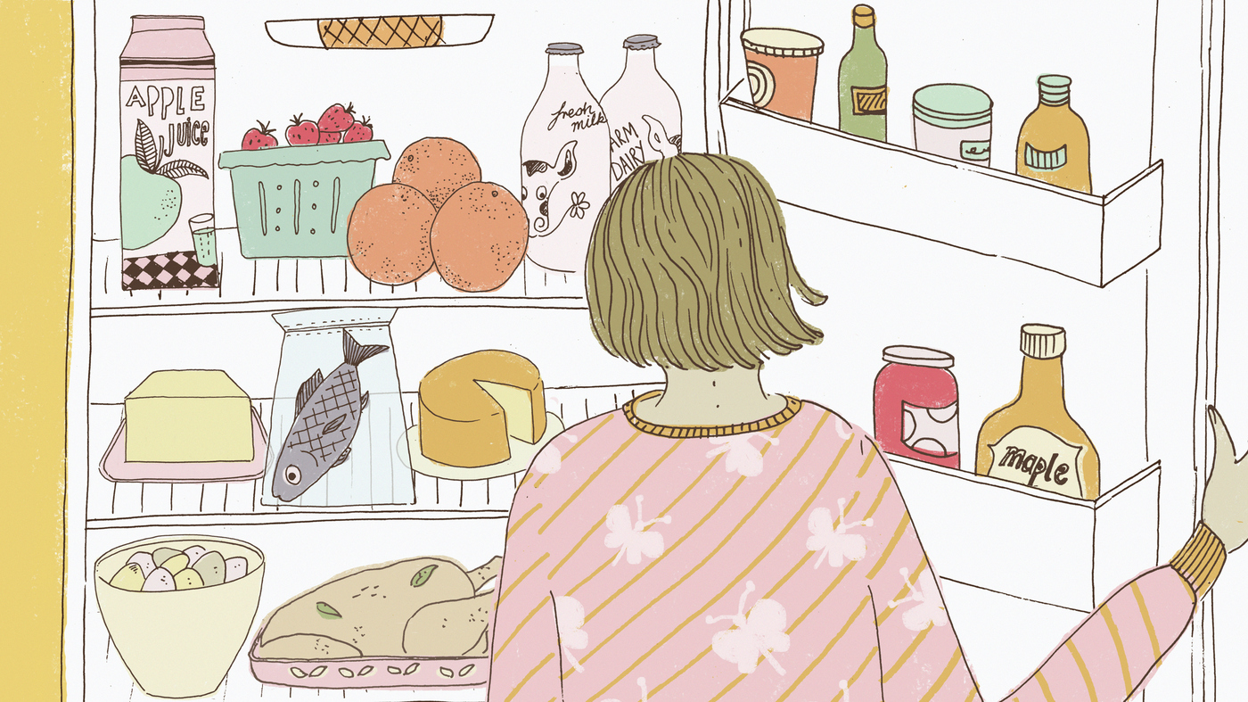 Trust Your Gut: A Beginner's Guide To Intuitive Eating