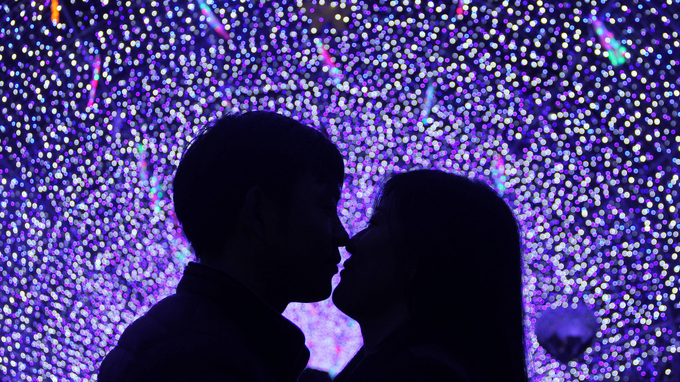 China Has Been Slow To Embrace #MeToo. Pop-Up Sexual Consent Workshops Might Help