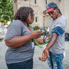 They Bring Medical Care To The Homeless And Build Relationships To Save Lives