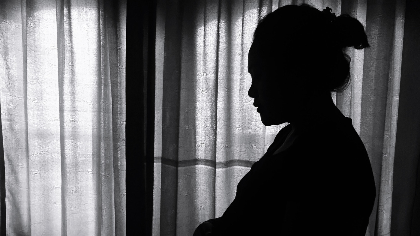 In China, Kids Of Unwed Mothers May Be Barred From Public Health Care, Education