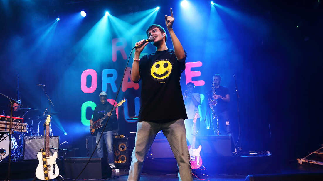 Express Your Style with Rex Orange County Merch For Every Fan ®Rex