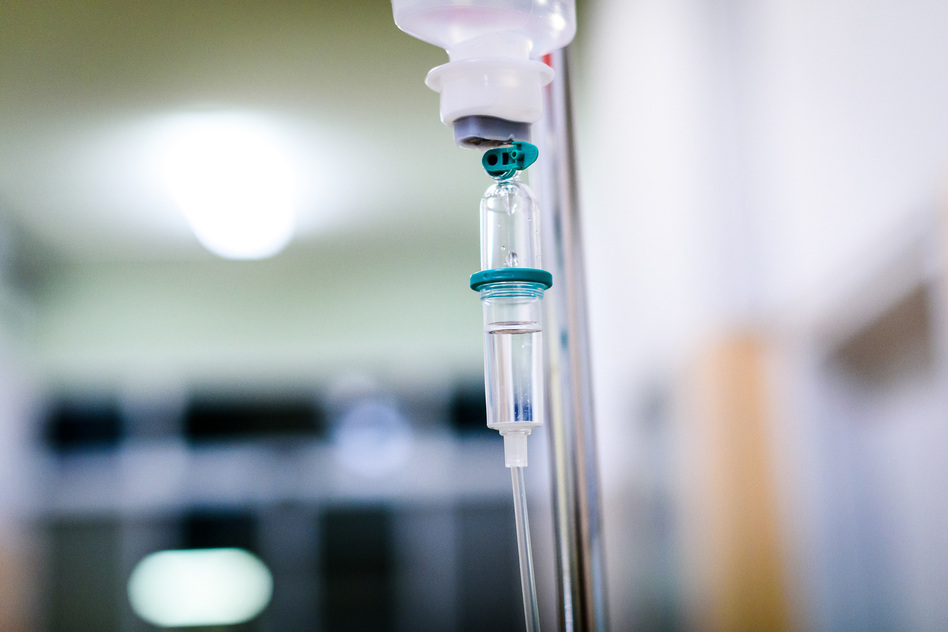 The preliminary results described Wednesday come from two patients with multiple myeloma and one with sarcoma. This was just a first safety test, the scientists say, and was not designed to measure whether such a treatment would work. (Jure Gasparic/EyeEm/Getty Images)